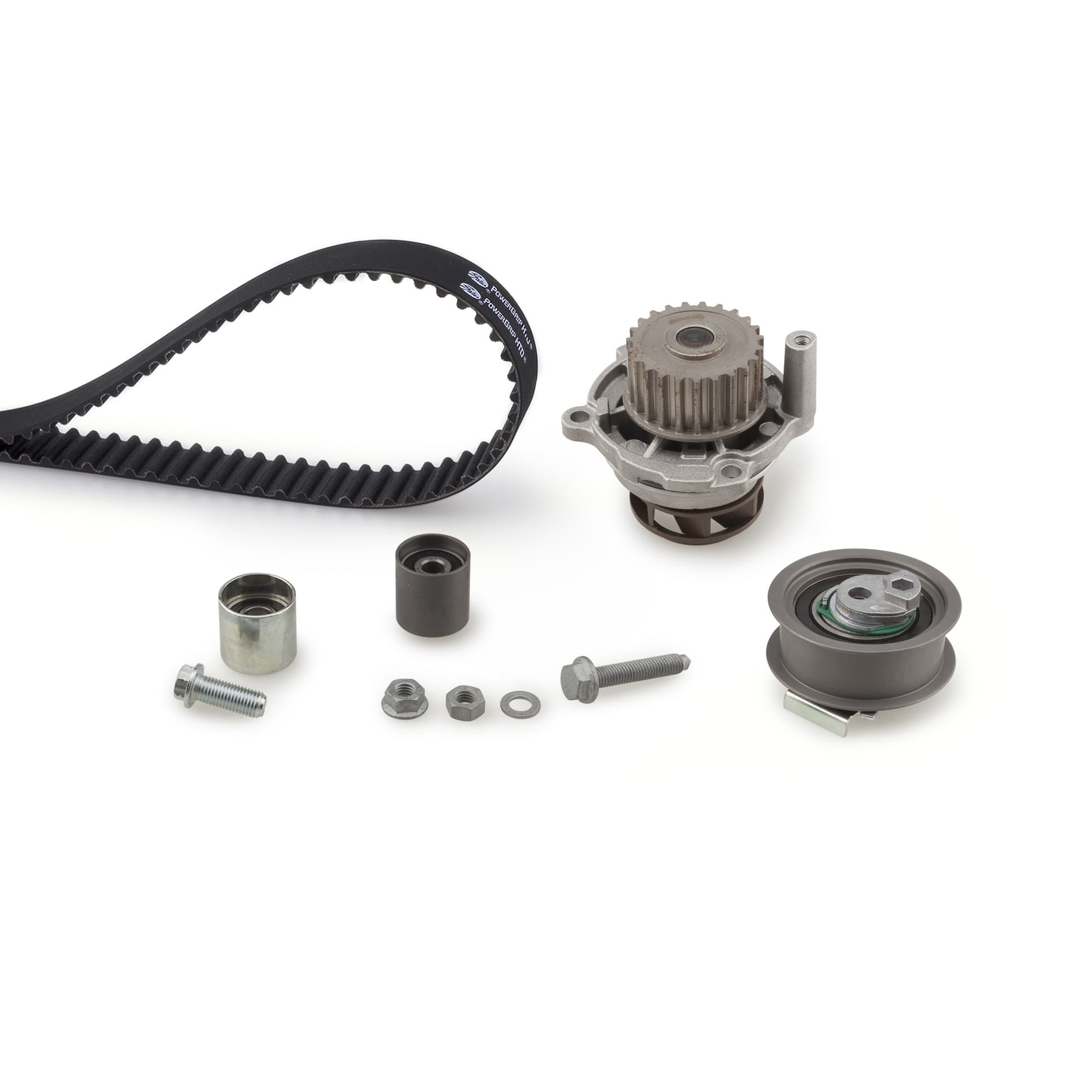 PowerGrip™ image
