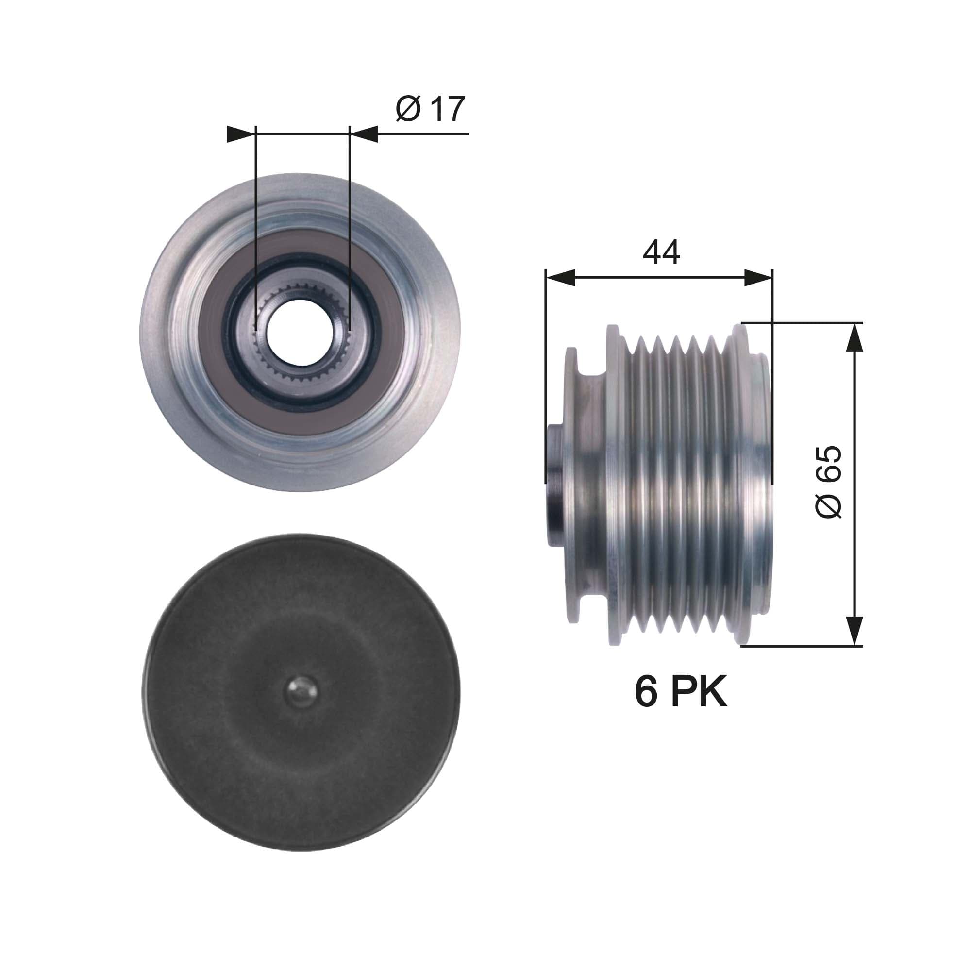 DriveAlign™ image
