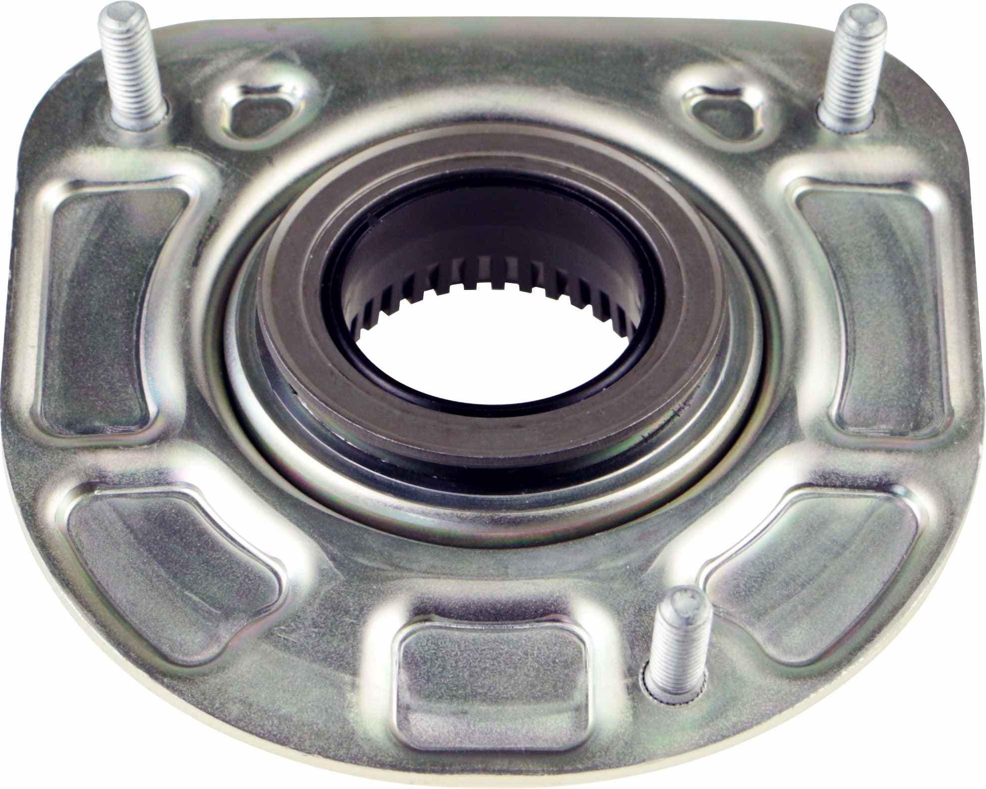 GATES SUS1275 Suspension strut support mount rolling bearing