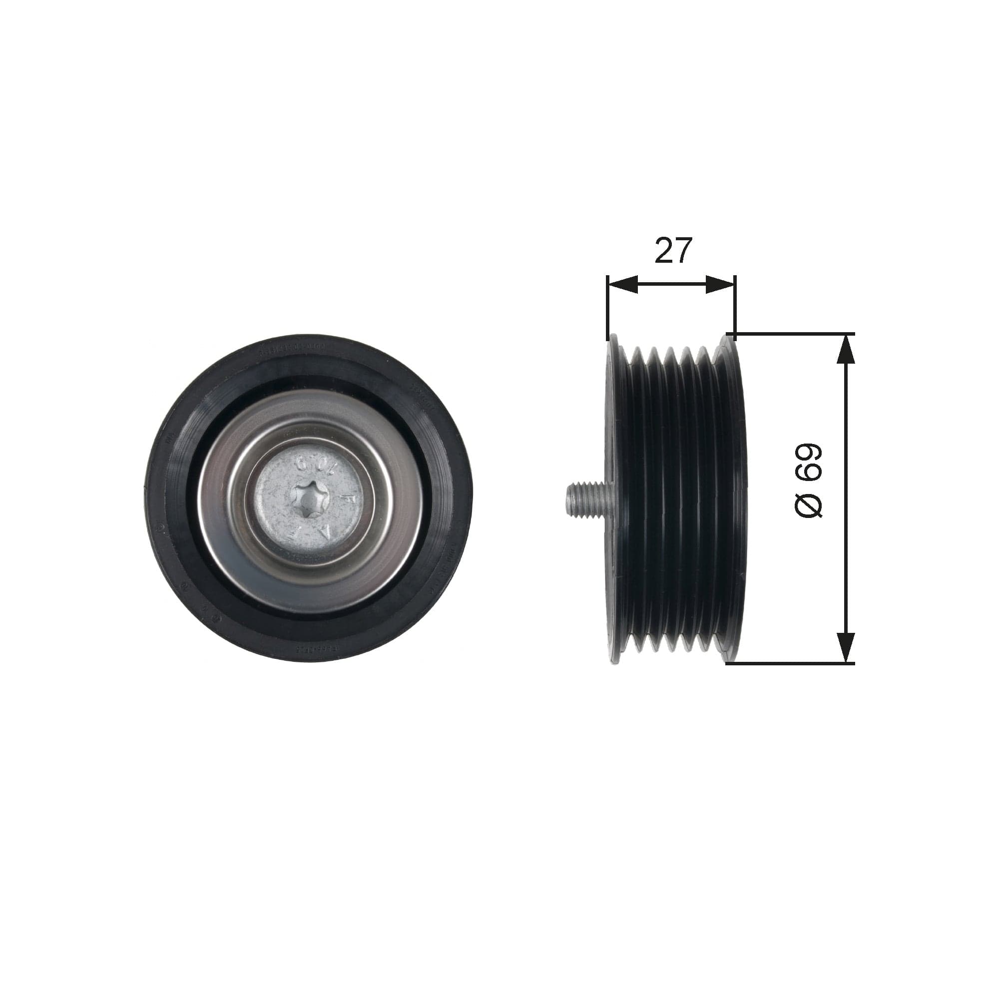 DriveAlign™ image