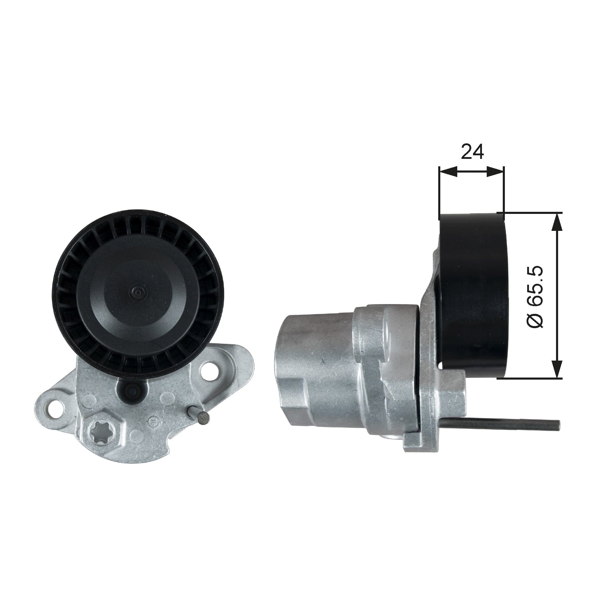 DriveAlign™ image