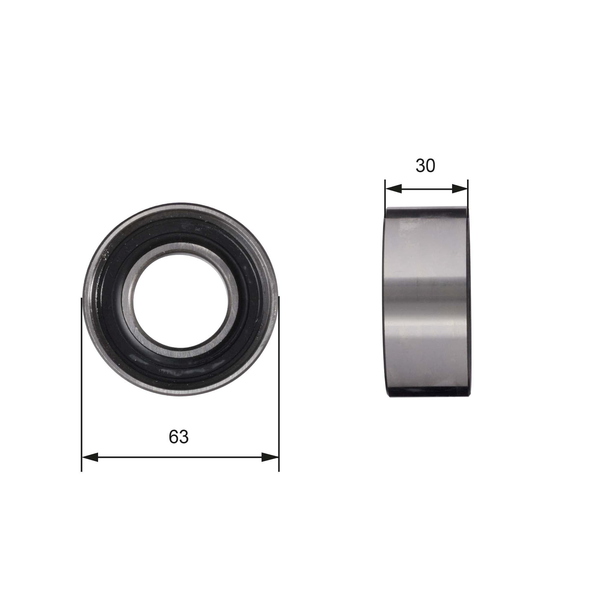 PowerGrip™ image