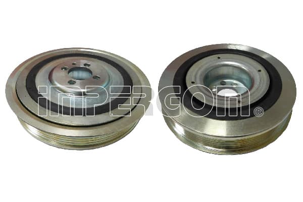 ORIGINAL IMPERIUM 10506 Crankshaft Pulley
