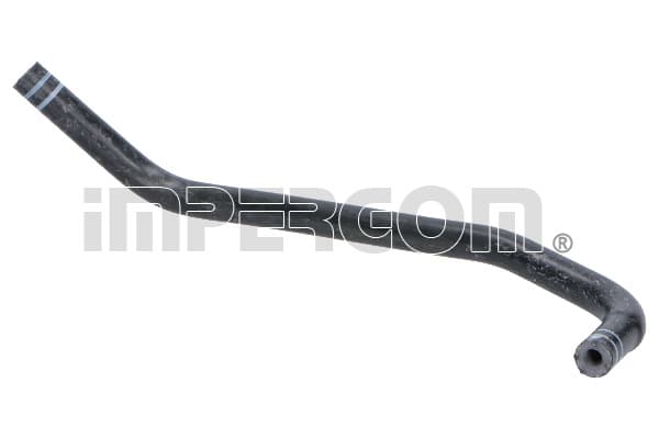 Radiator Hose — ORIGINAL IMPERIUM 16272
