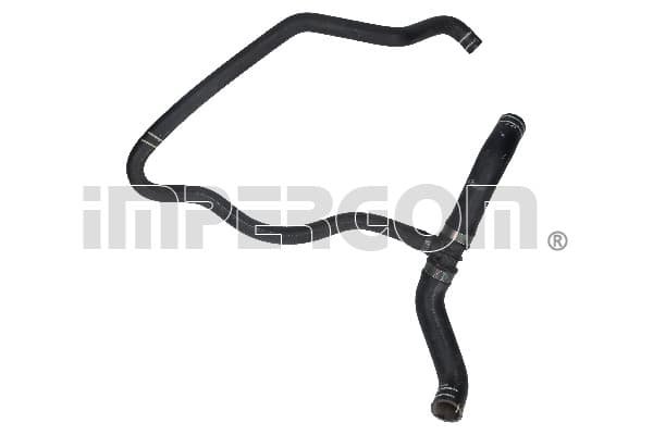 Radiator Hose — ORIGINAL IMPERIUM 19153
