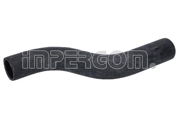 Radiator Hose — ORIGINAL IMPERIUM 19700