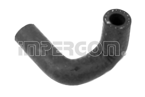 Radiator Hose — ORIGINAL IMPERIUM 221285