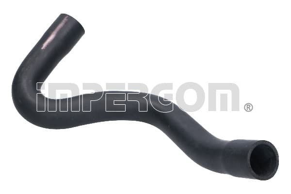 Radiator Hose — ORIGINAL IMPERIUM 222715