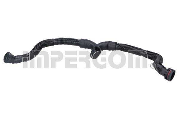 Hose, crankcase ventilation — ORIGINAL IMPERIUM 223844