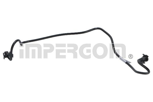 Radiator Hose — ORIGINAL IMPERIUM 225488