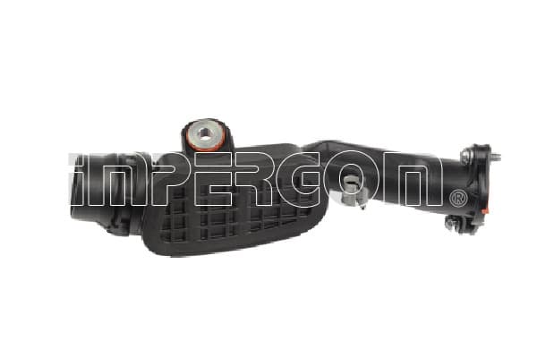 Charge Air Hose — ORIGINAL IMPERIUM 230605