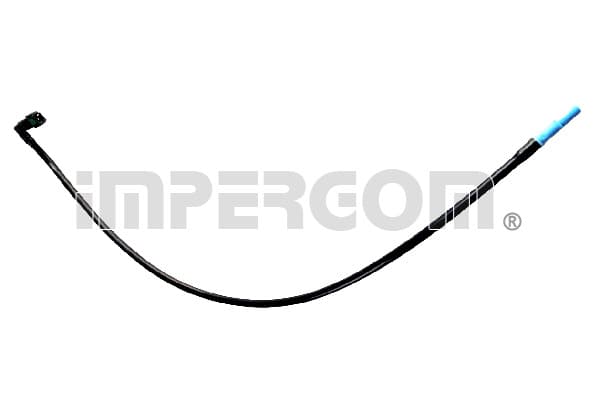 ORIGINAL IMPERIUM 230672 Fuel Line