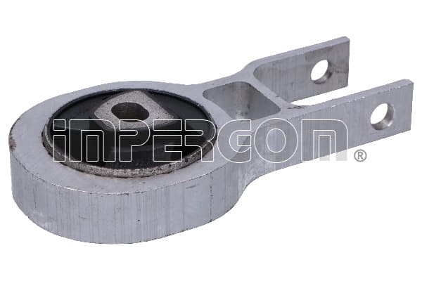 Engine mounting image