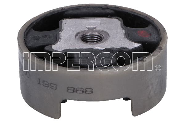Engine mounting image