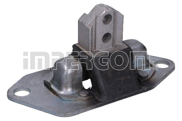 Engine mounting image