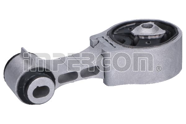 Engine mounting image