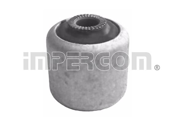 bushing, control/trailing arm image