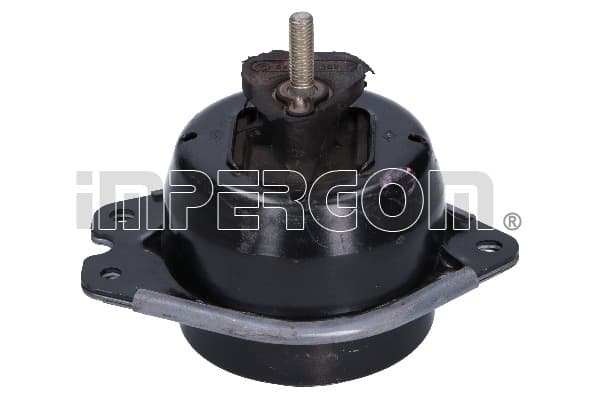 Engine mounting image