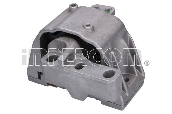 Engine mounting image