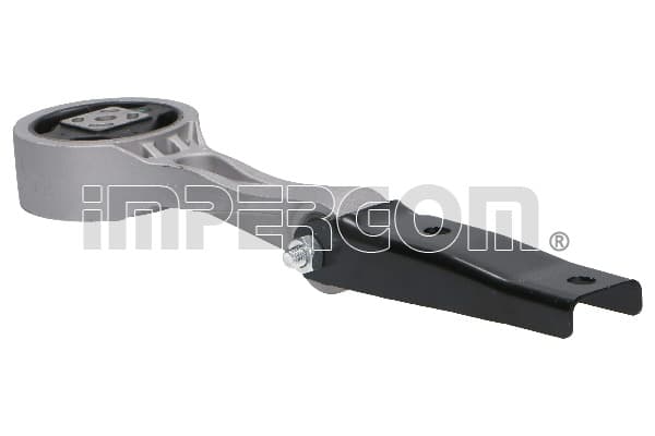 Engine mounting image