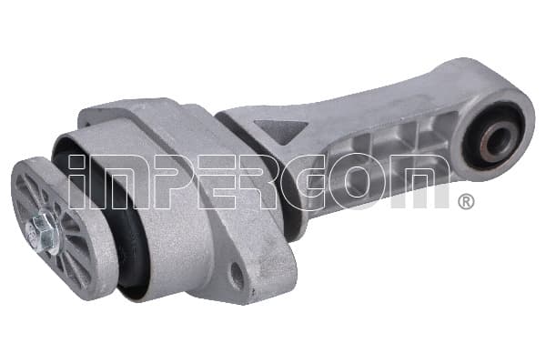 Engine mounting image