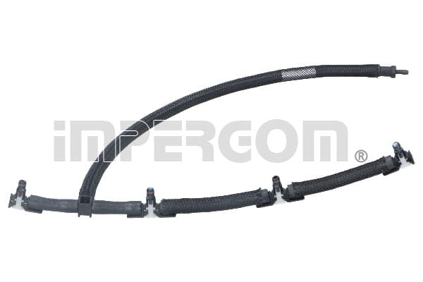 Hose, fuel overflow — ORIGINAL IMPERIUM 85190
