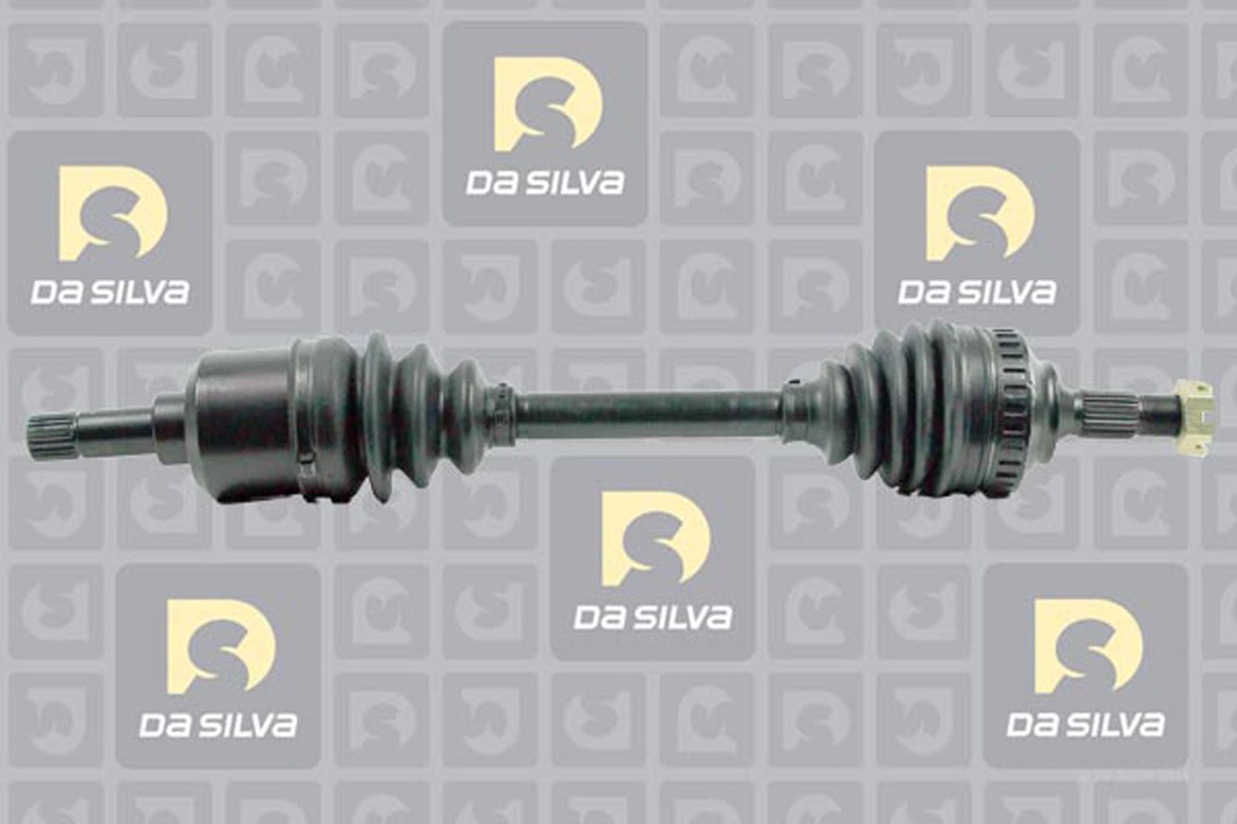 CV shaft image