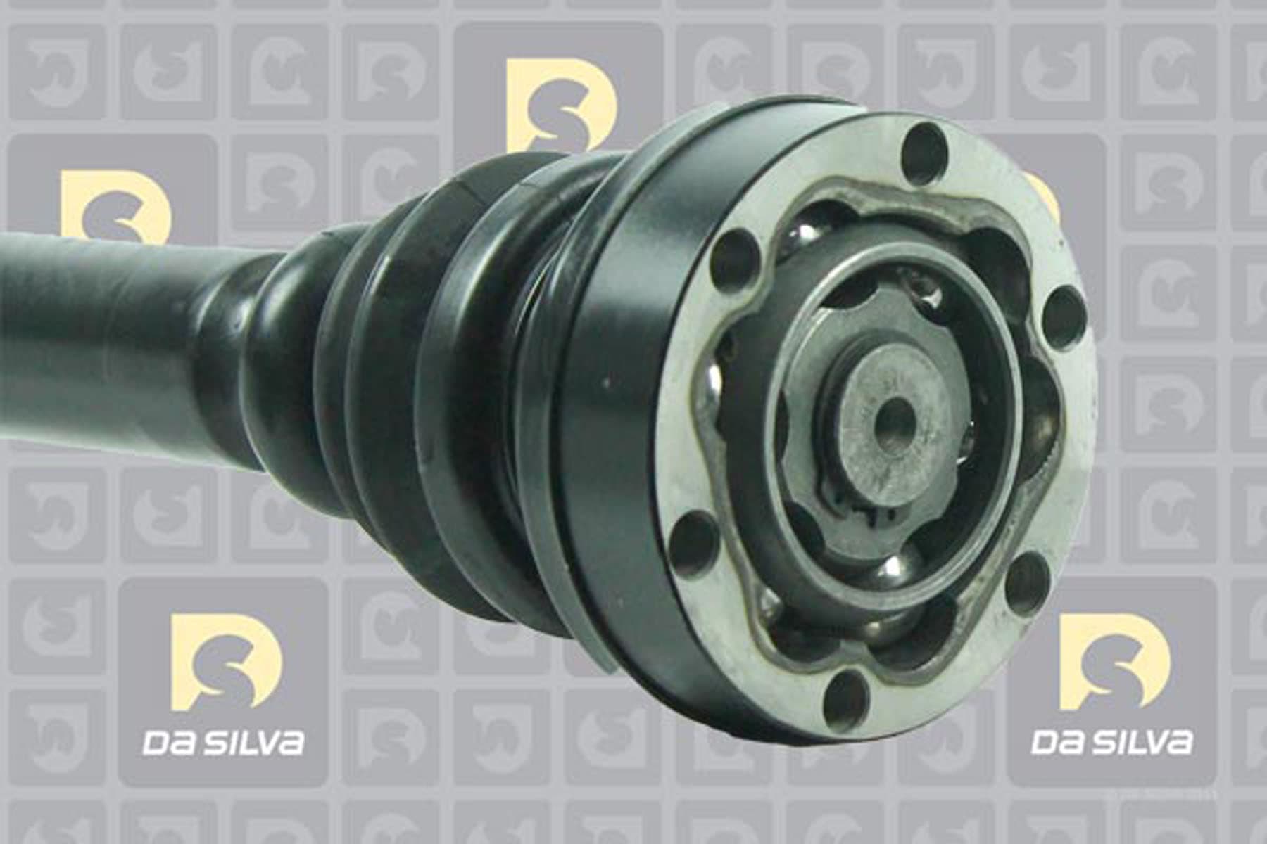 CV shaft image