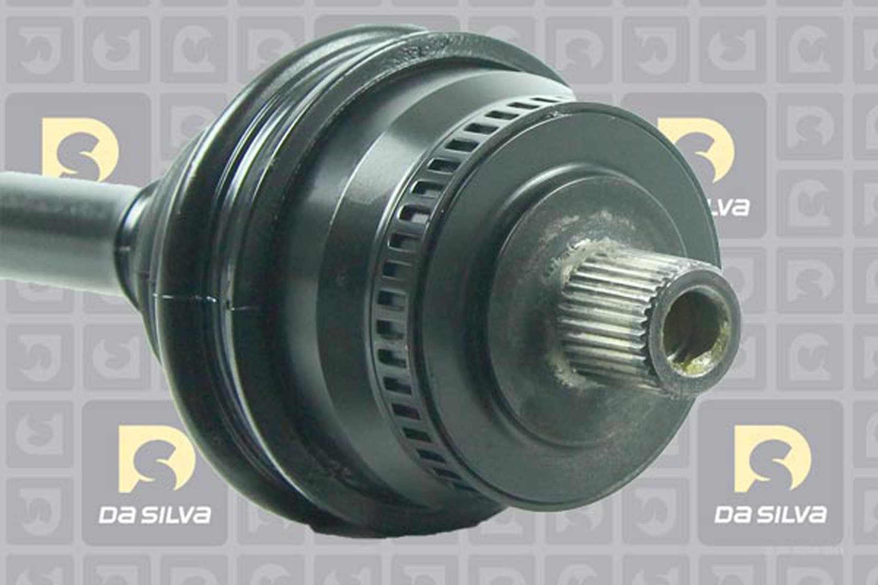 CV shaft image