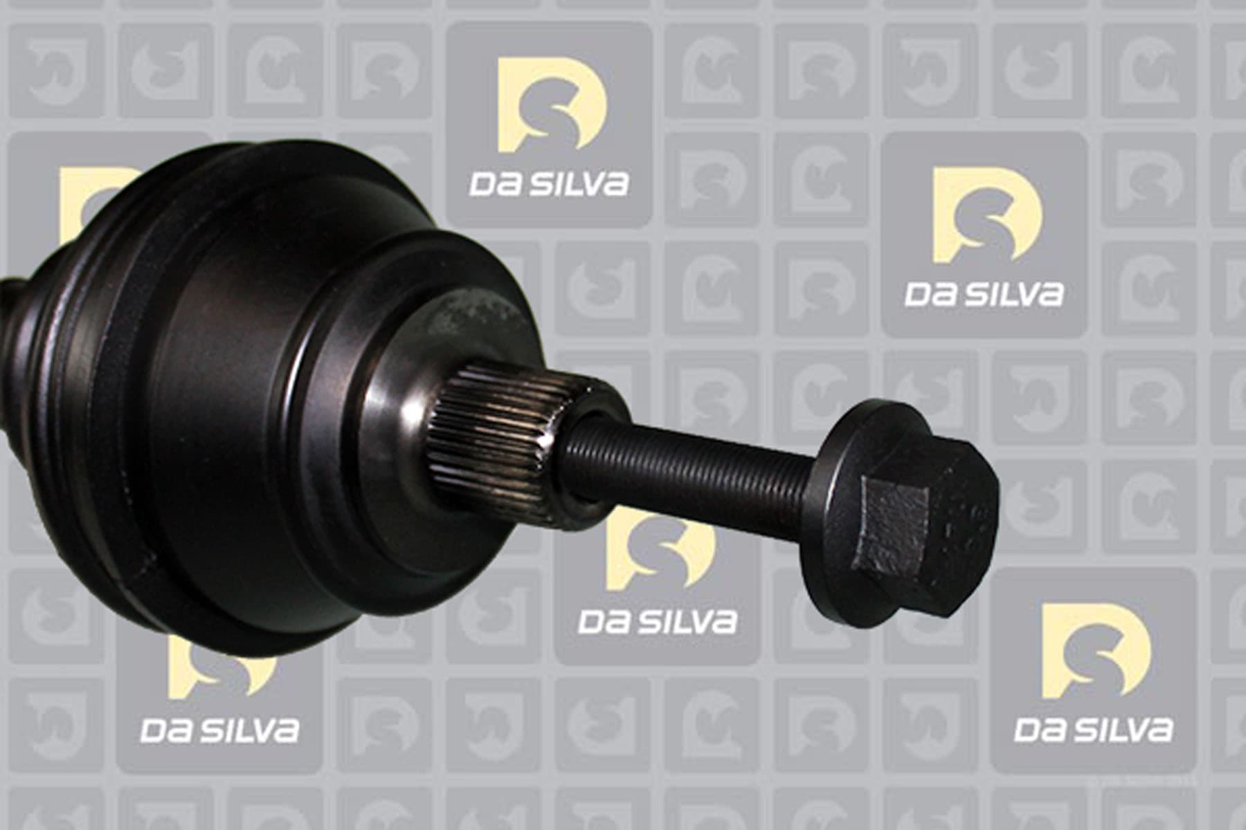 CV shaft image