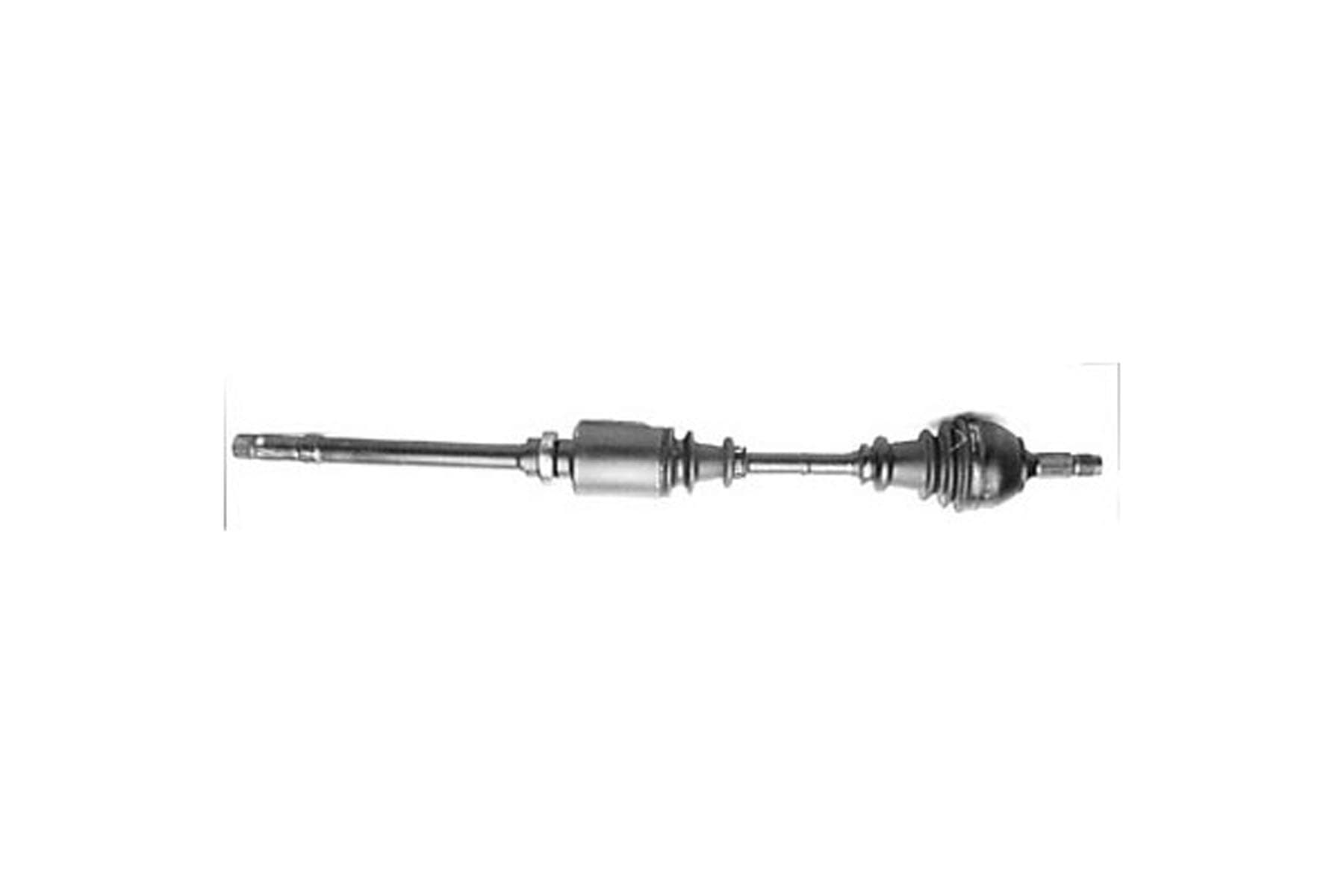 CV shaft image