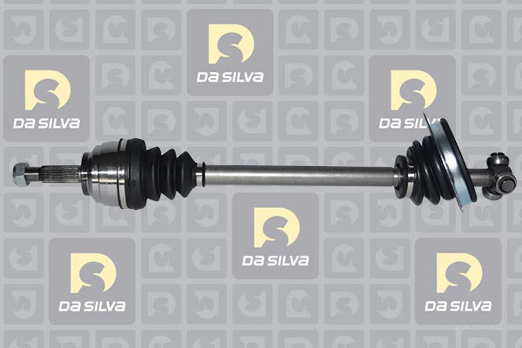 CV shaft image