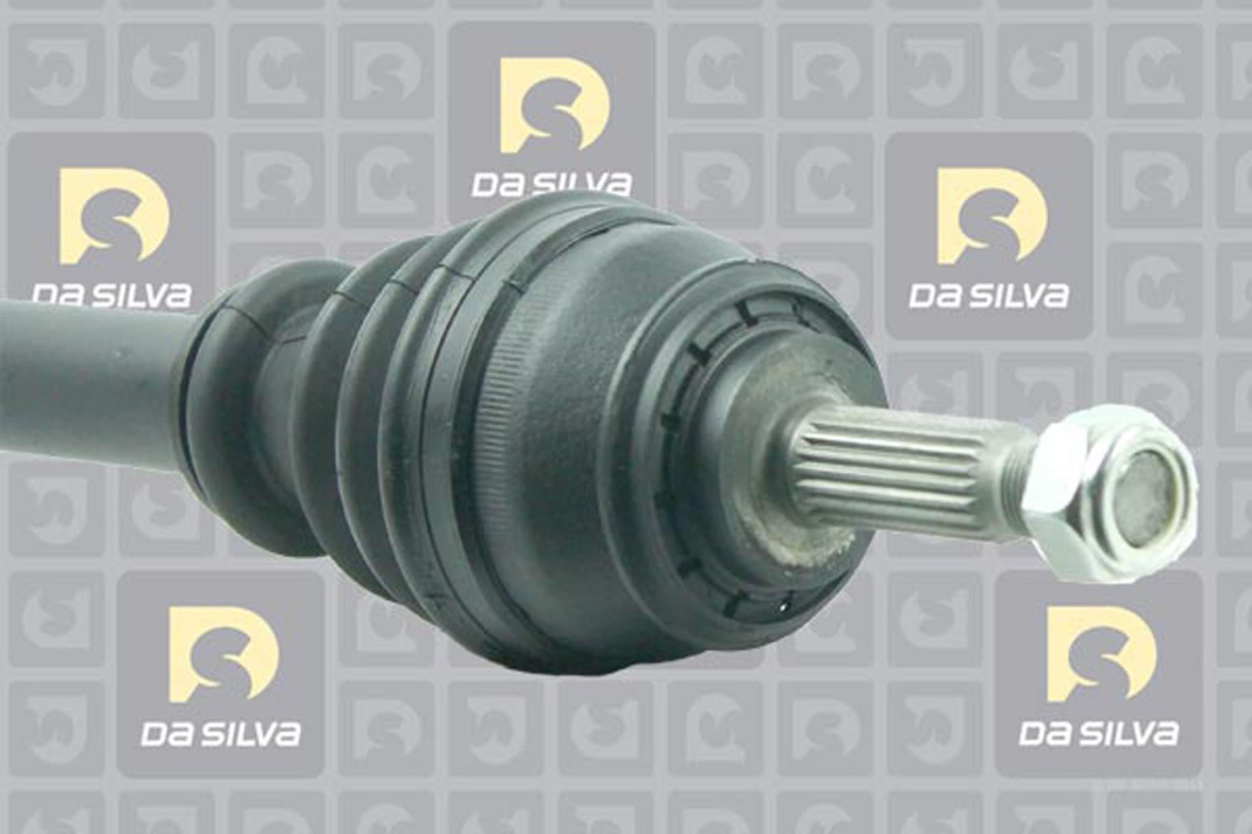 CV shaft image