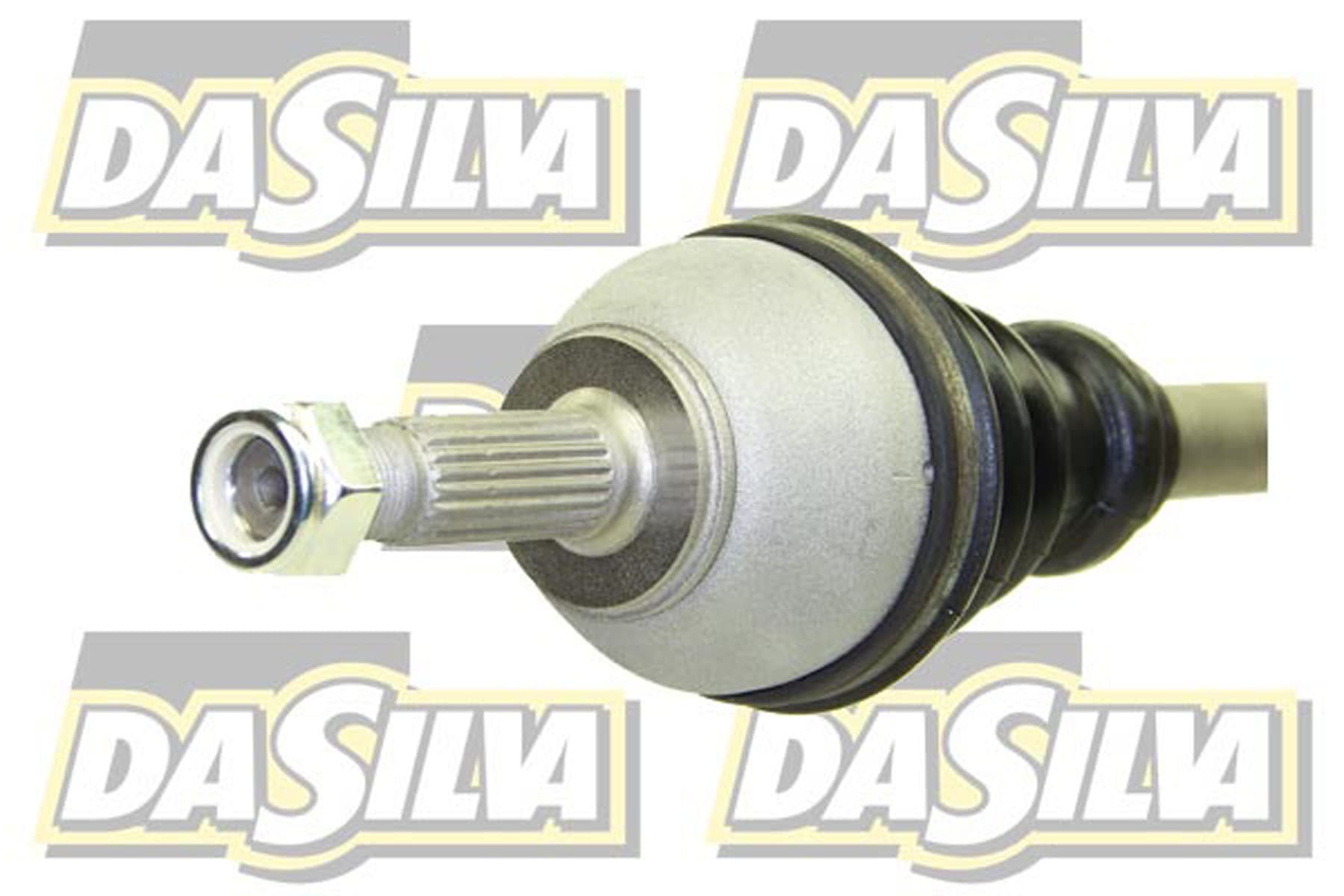 CV shaft image