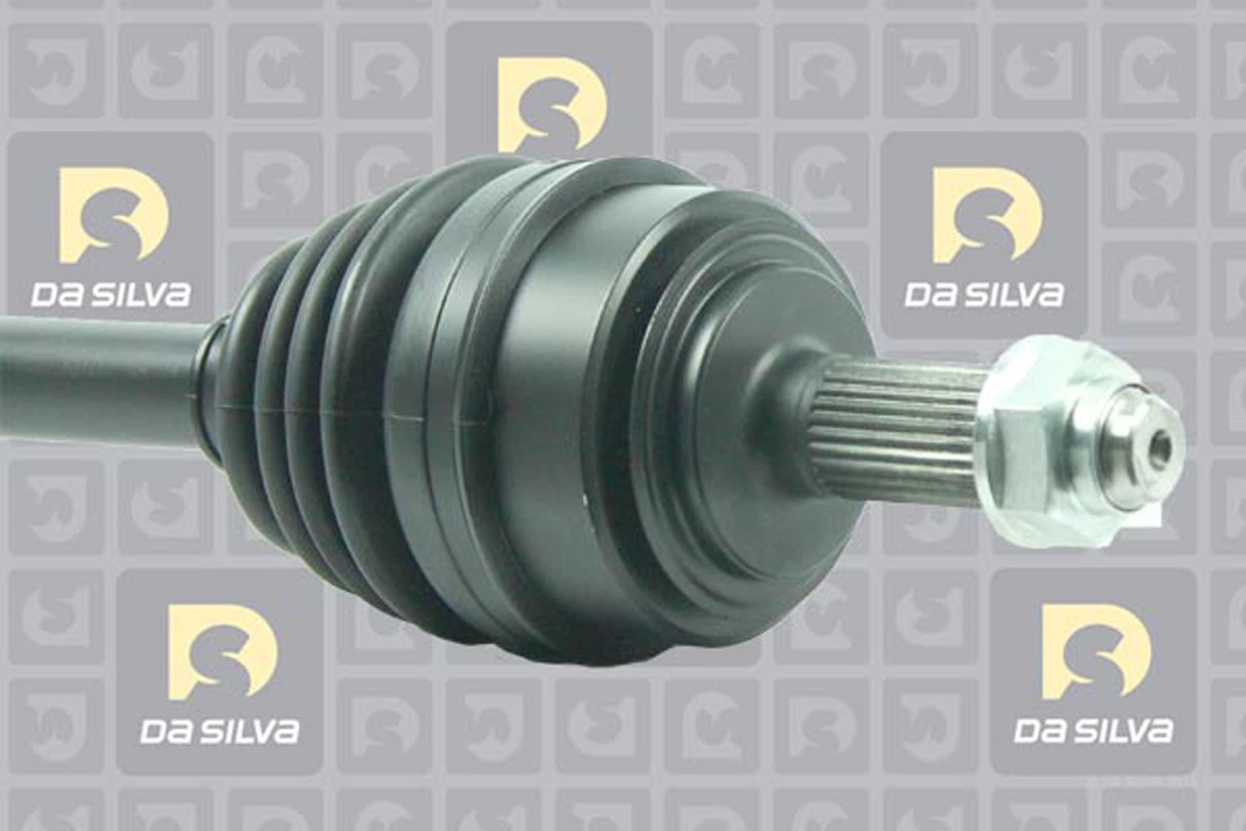 CV shaft image
