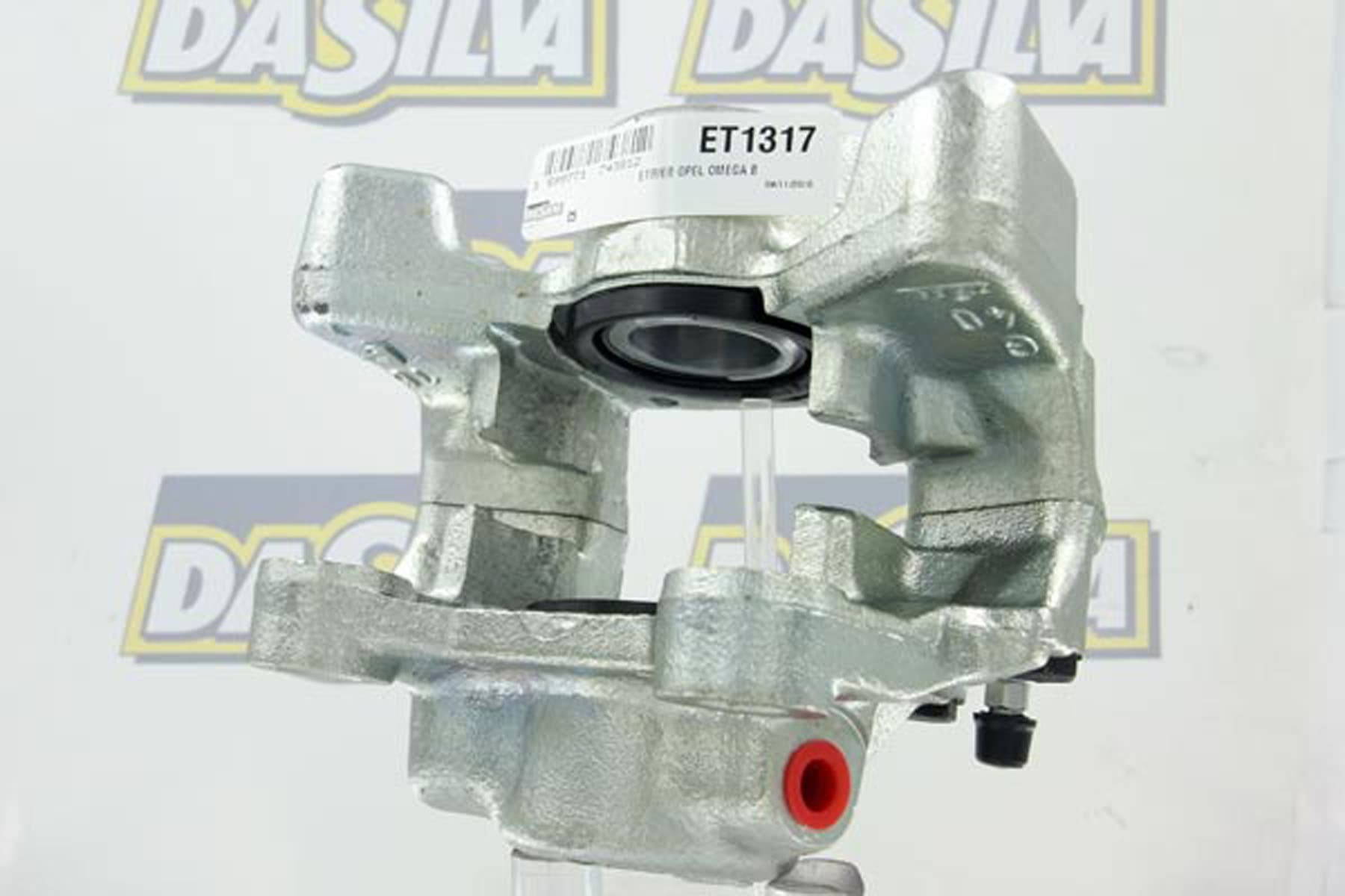 Brake calliper image