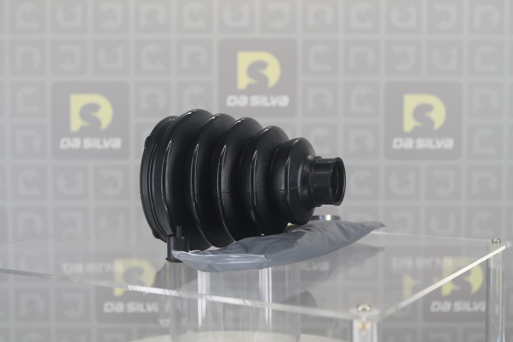 Drive shaft bellow kit image