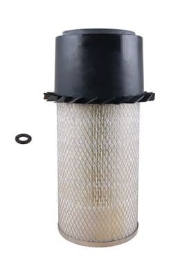 Air cleaner image