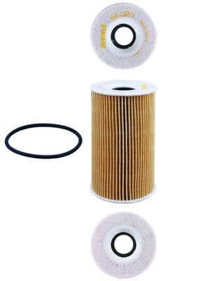 Engine Oil Filter image