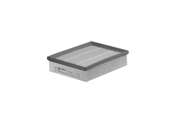Air cleaner image