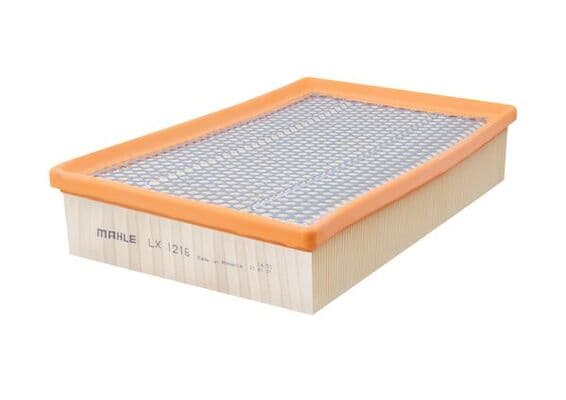 Air cleaner image