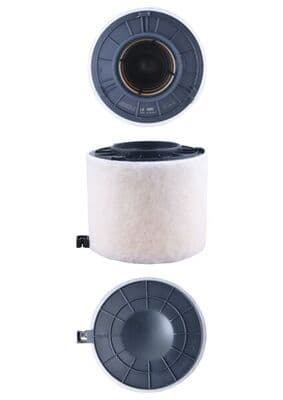 Air cleaner image