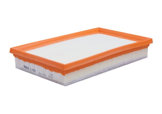 Air cleaner image