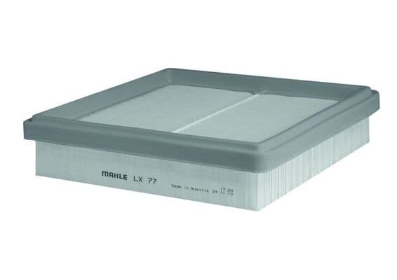 Air cleaner image