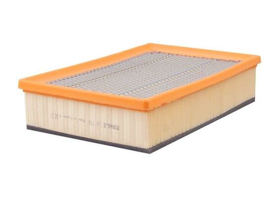 Air cleaner image
