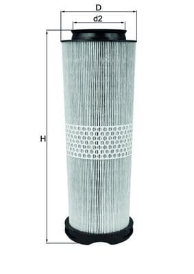 Air cleaner image