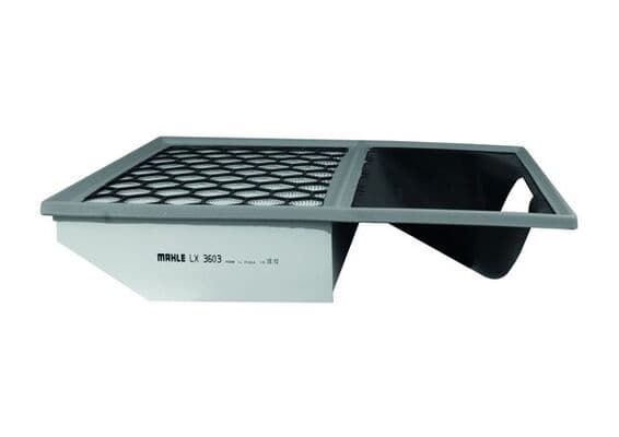 Air cleaner image