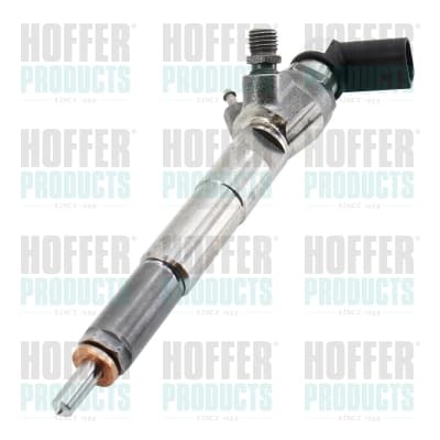 Injection Nozzle image