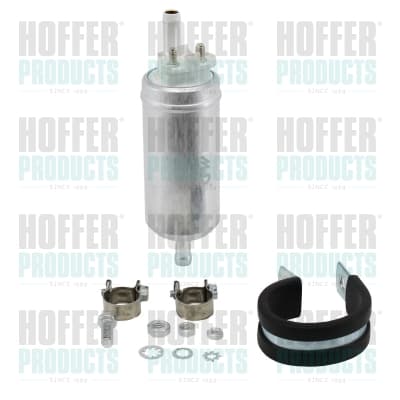 fuel feed pump image