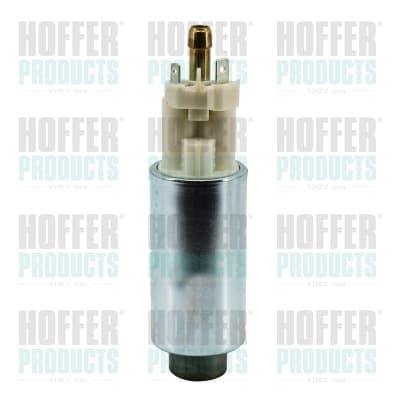 fuel feed pump image
